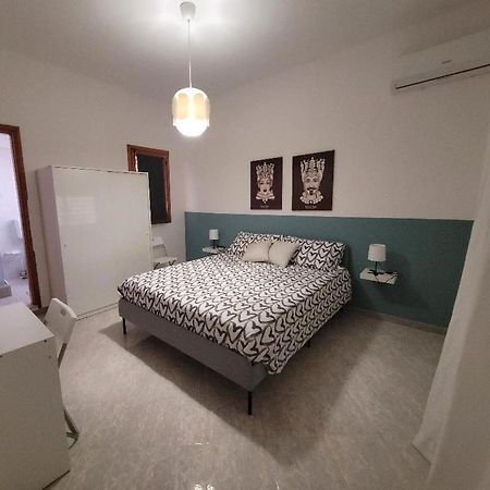 Casa Makira Διαμέρισμα Terrasini Εξωτερικό φωτογραφία
