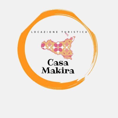 Casa Makira Διαμέρισμα Terrasini Εξωτερικό φωτογραφία