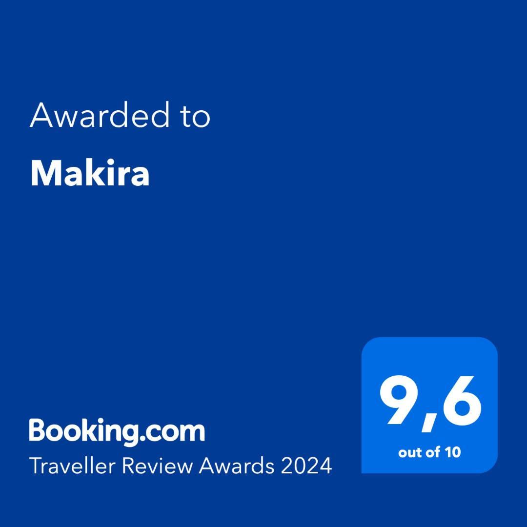 Casa Makira Διαμέρισμα Terrasini Εξωτερικό φωτογραφία